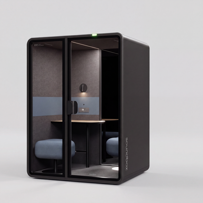 Soundbox Comfort