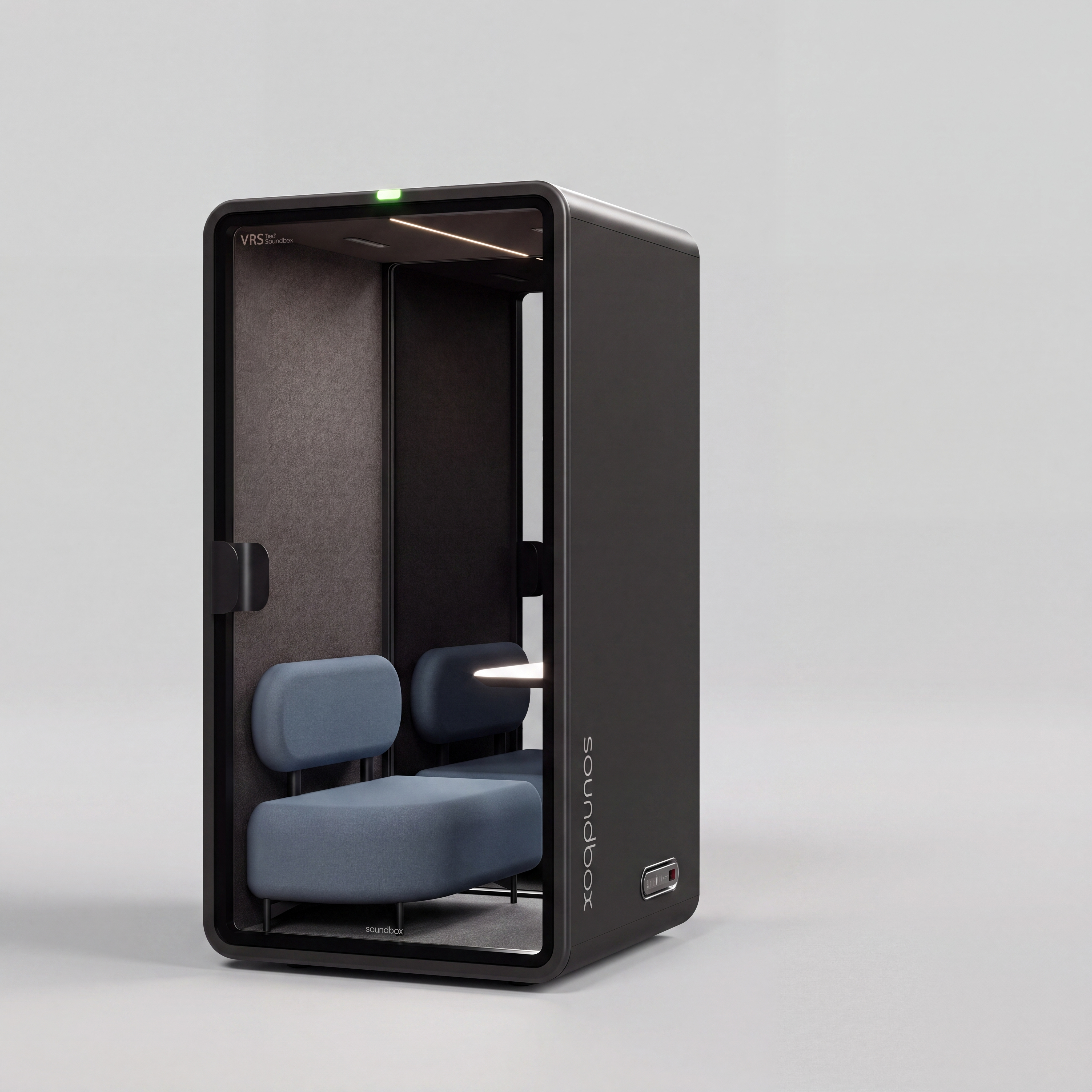 Soundbox Single Comfort