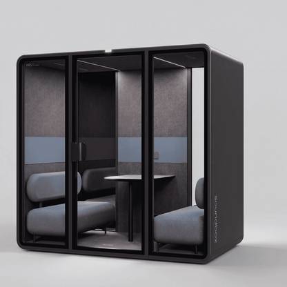 Soundbox Double