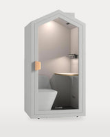 SoundBox Home Office Pod