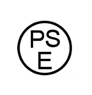 PSE certification mark