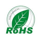 RoHS certification mark