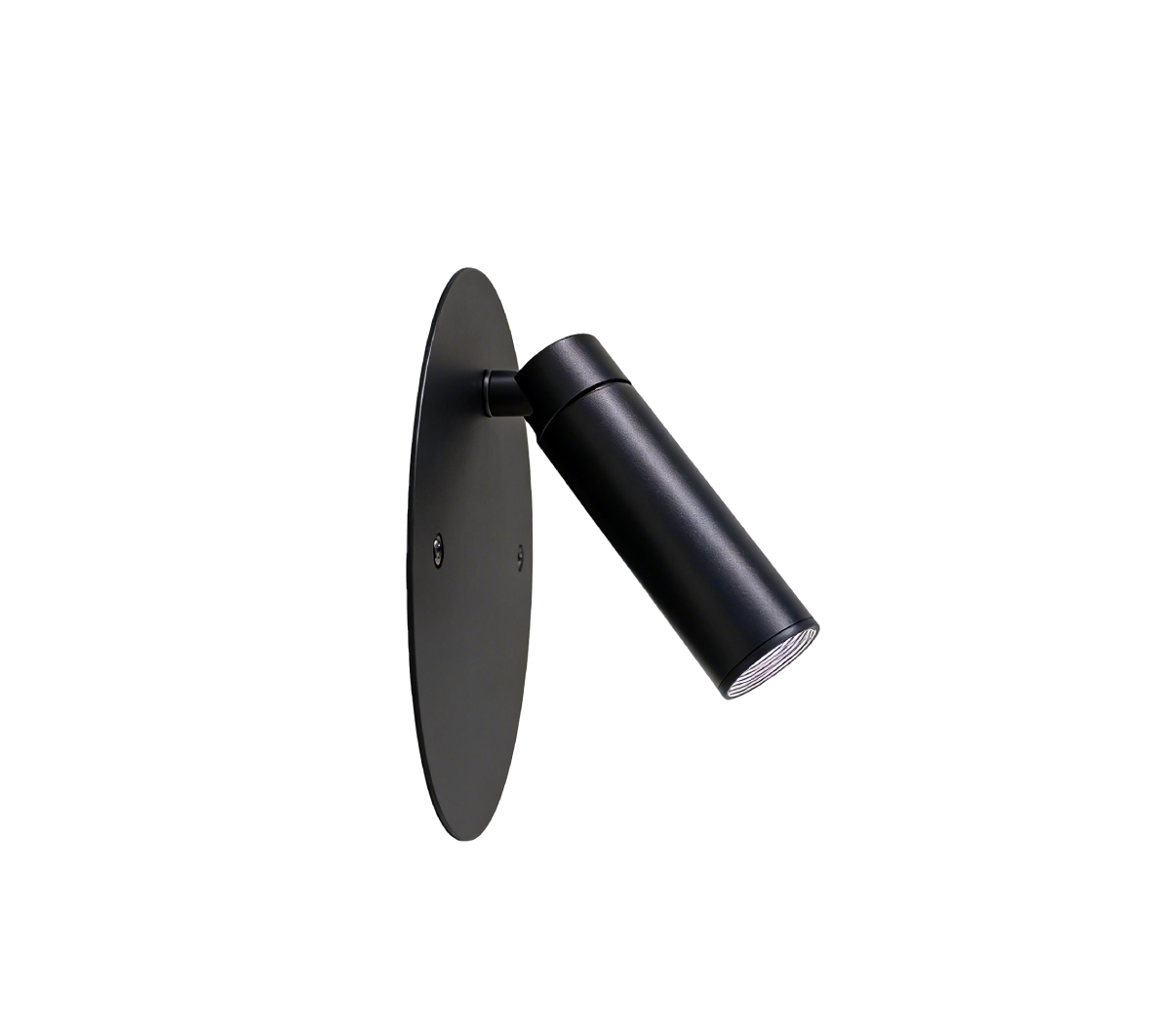 Focus downlight option for a SoundBox VRS pod