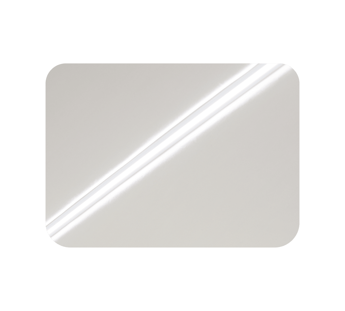 Adjustable light strip option for a SoundBox VRS pod