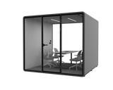 Executive Booth