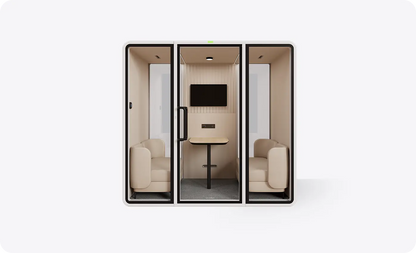 Soundbox Double
