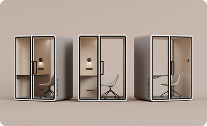 Soundbox Comfort