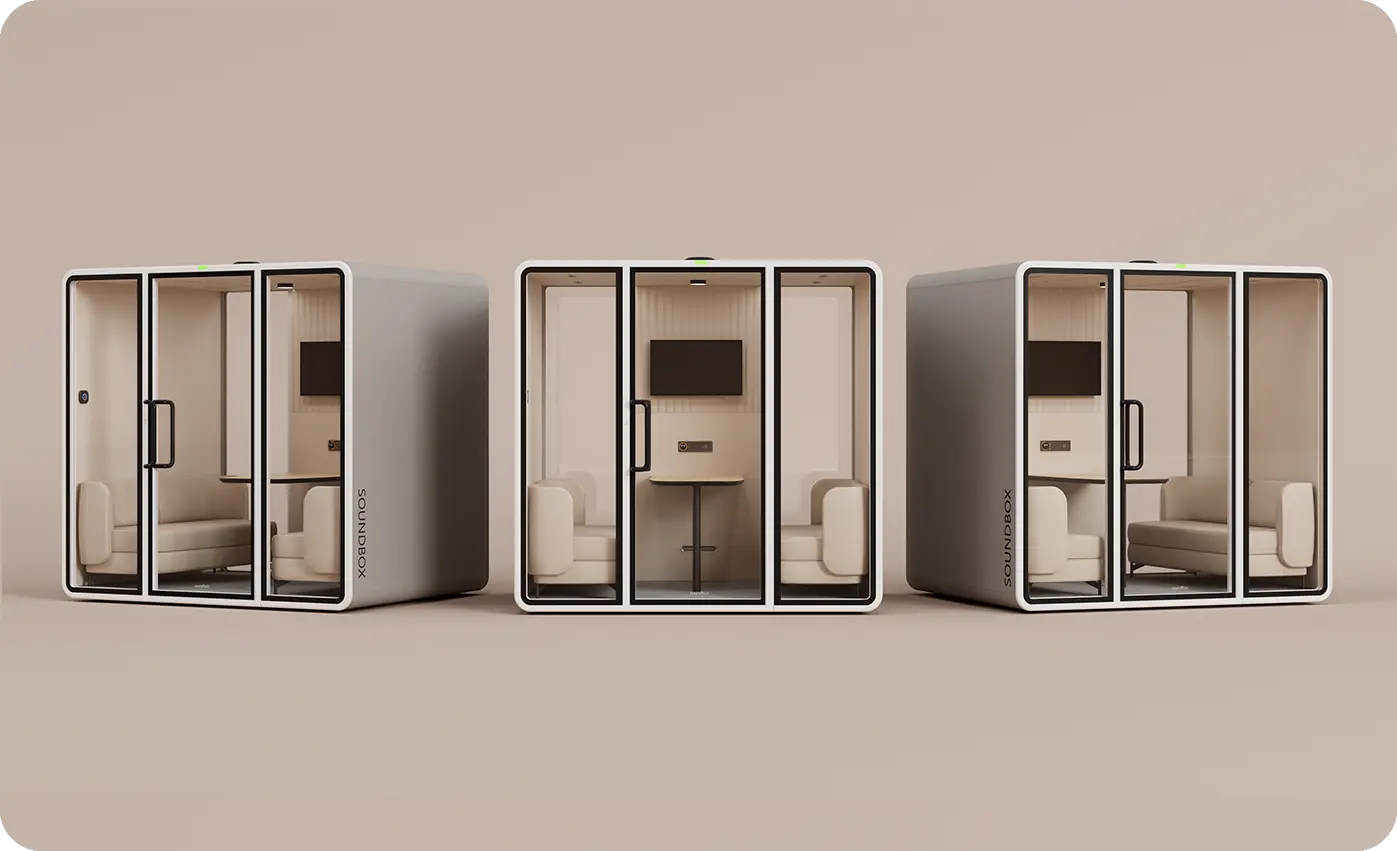 Soundbox Collaborative