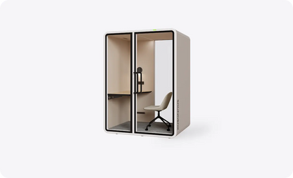 Soundbox Comfort