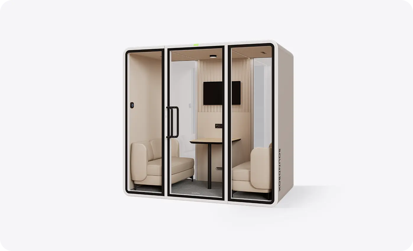 Soundbox Double